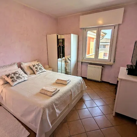 The Way Bed & Breakfast *
