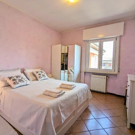 Bed & Breakfast The Way Desenzano del Garda