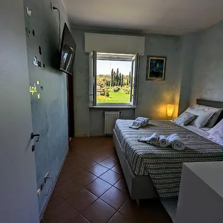 Bed & Breakfast The Way Desenzano del Garda