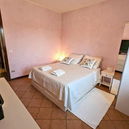 The Way Bed & Breakfast