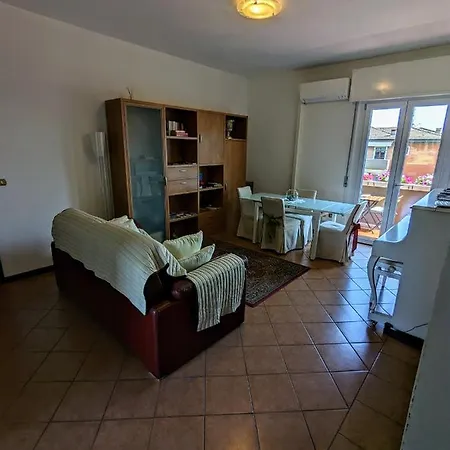 Bed & Breakfast The Way Desenzano del Garda
