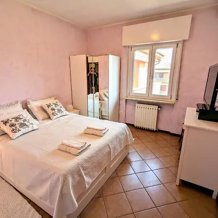 Bed & Breakfast The Way