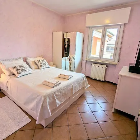 The Way Bed & Breakfast *
