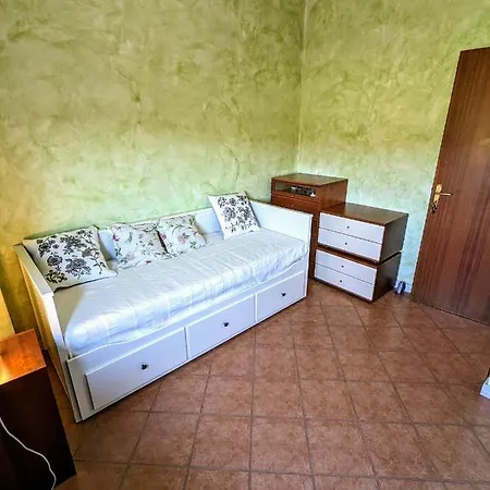 The Way Bed & Breakfast *