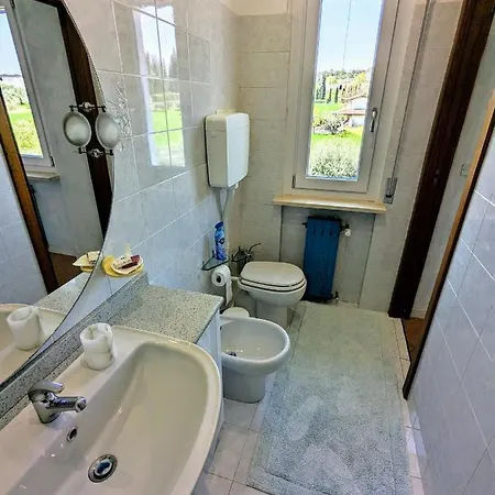The Way Bed & Breakfast Desenzano del Garda