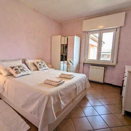 The Way Bed & Breakfast Desenzano del Garda