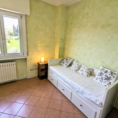 Bed & Breakfast The Way *