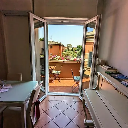 Bed & Breakfast The Way Desenzano del Garda