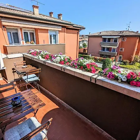 The Way Bed & Breakfast Desenzano del Garda