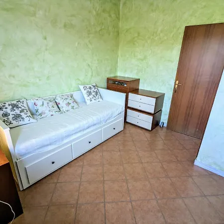 Bed & Breakfast The Way