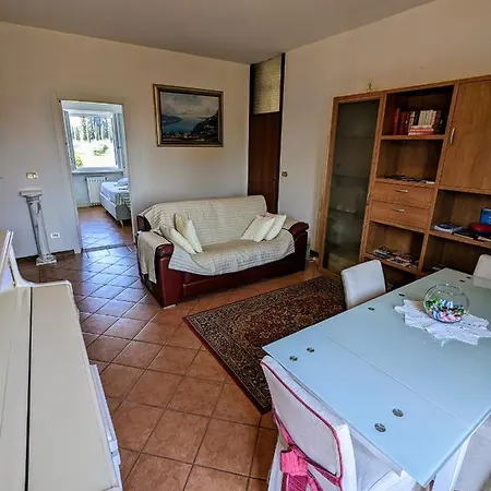 Bed & Breakfast The Way Desenzano del Garda