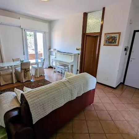 Bed & Breakfast The Way Desenzano del Garda
