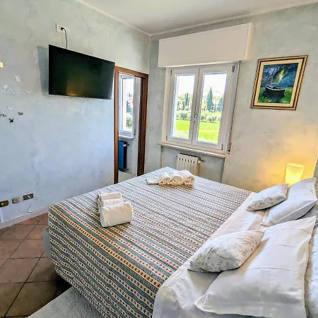 Bed & Breakfast The Way